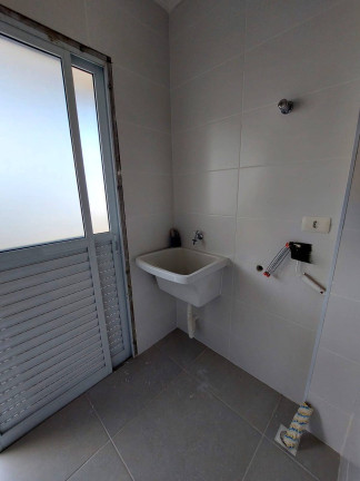 Imagem Apartamento com 3 Quartos à Venda, 122 m² em Vila Guilhermina - Praia Grande