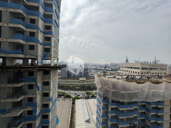 Imagem Apartamento com 2 Quartos à Venda, 42 m² em Lapa - São Paulo