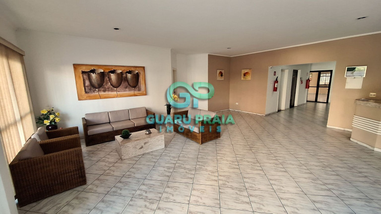 Imagem Apartamento com 3 Quartos à Venda, 95 m² em Enseada - Guarujá