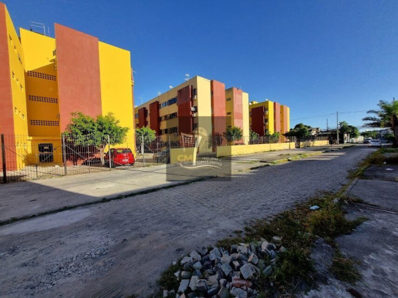 Imagem Apartamento com 2 Quartos à Venda, 60 m² em Candeias - Jaboatão Dos Guararapes