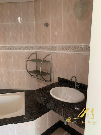 Apartamento com 3 Quartos à Venda, 119 m² em Piatã - Salvador