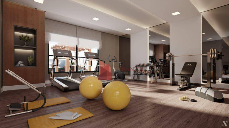 Imagem Apartamento com 3 Quartos à Venda, 85 m² em Vila Operária - Itajaí Imagem Apartamento com 3 Quartos à Venda, 85 m² em Vila Operária - Itajaí