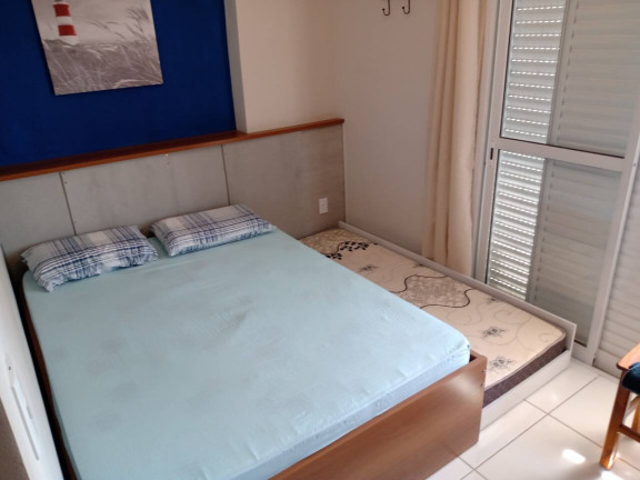 Imagem Apartamento com 2 Quartos à Venda, 61 m² em Aviação - Praia Grande