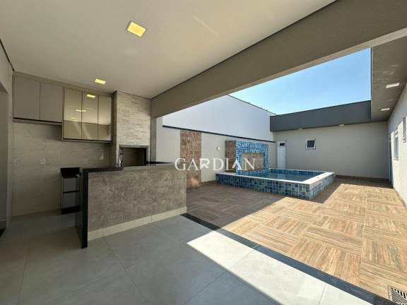 Imagem Casa com 3 Quartos à Venda, 205 m² em Residencial Evidências - Indaiatuba Imagem Casa com 3 Quartos à Venda, 205 m² em Residencial Evidências - Indaiatuba