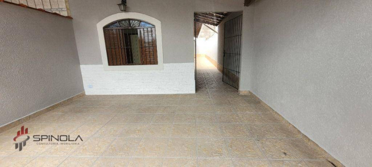 Imagem Casa com 2 Quartos à Venda, 70 m² em Maracanã - Praia Grande Imagem Casa com 2 Quartos à Venda, 70 m² em Maracanã - Praia Grande