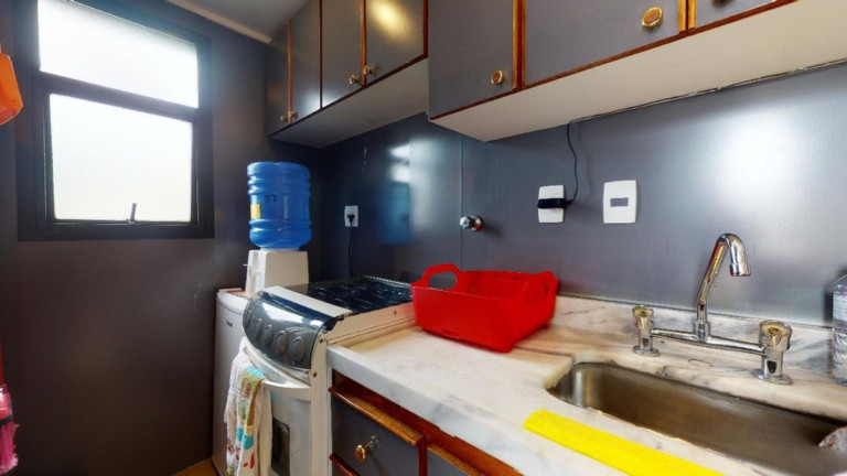 Imagem Apartamento com 1 Quarto à Venda,  em Vila Nova Conceição - São Paulo