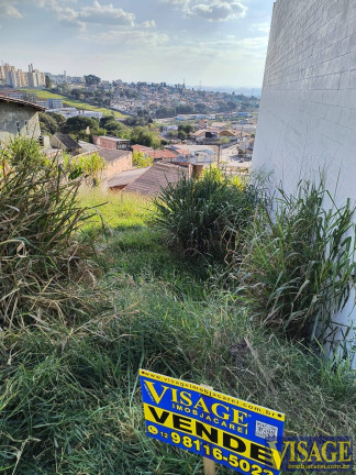 Imagem Terreno à Venda,  em Jd. Do Marques - Jacareí