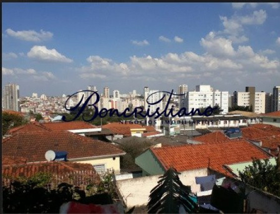 Imagem Sobrado com 4 Quartos à Venda, 218 m² em Tucuruvi - Sao Paulo