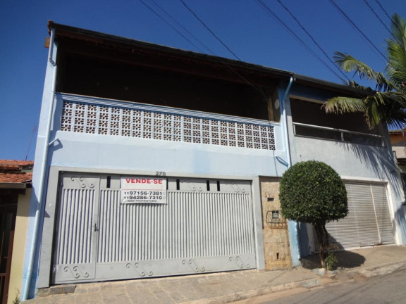 Imagem Casa com 2 Quartos à Venda, 179 m² em Parque Da Colina - Itatiba Imagem Casa com 2 Quartos à Venda, 179 m² em Parque Da Colina - Itatiba