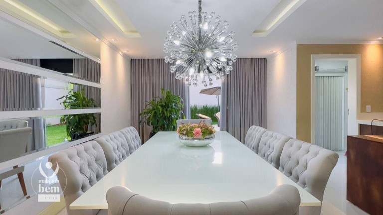 Imagem Sobrado com 3 Quartos à Venda ou Locação, 207 m² em Cidade Industrial - Curitiba