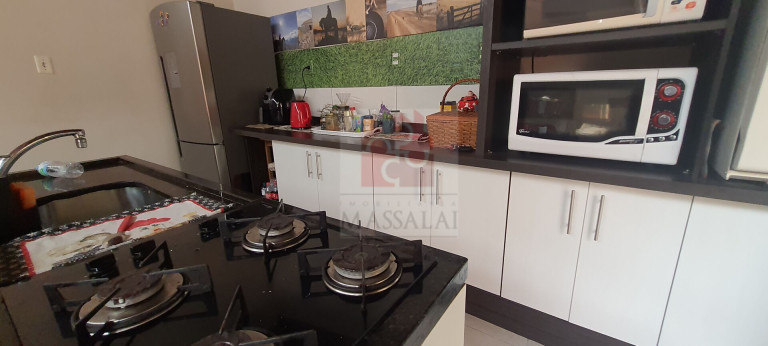 Imagem Casa com 2 Quartos à Venda, 160 m² em São Geraldo - Porto Alegre