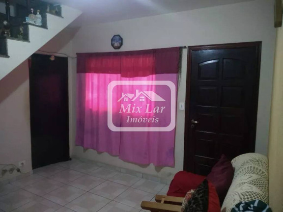 Imagem Sobrado com 4 Quartos à Venda, 125 m² em Veloso - Osasco Imagem Sobrado com 4 Quartos à Venda, 125 m² em Veloso - Osasco