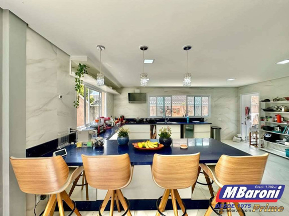 Imagem Casa com 3 Quartos à Venda, 489 m² em Nova Higienópolis - Jandira Imagem Casa com 3 Quartos à Venda, 489 m² em Nova Higienópolis - Jandira