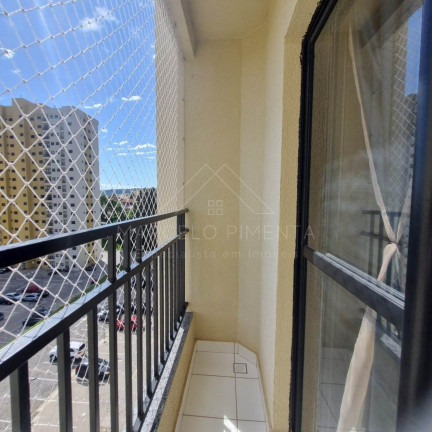 Imagem Apartamento com 2 Quartos à Venda, 53 m² em Vila Sonia - Valinhos Imagem Apartamento com 2 Quartos à Venda, 53 m² em Vila Sonia - Valinhos