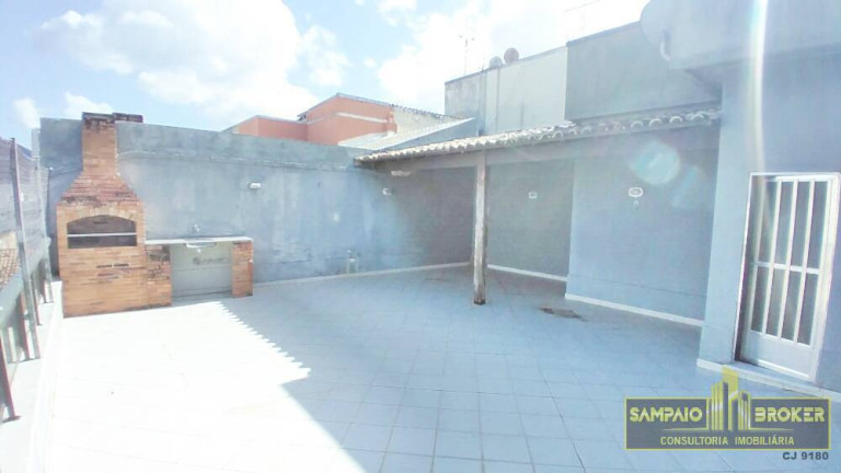 Imagem Apartamento com 2 Quartos à Venda,  em Recreio Dos Bandeirantes - Rio De Janeiro