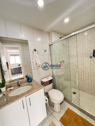 Imagem Apartamento com 2 Quartos à Venda, 83 m² em São Francisco - Niterói
