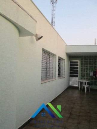 Imagem Casa com 3 Quartos à Venda, 295 m² em Vila Liberdade - Jundiaí