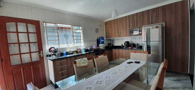 Imagem Casa de Condomínio com 3 Quartos à Venda, 155 m² em Jardim Nápoli - Sorocaba Imagem Casa de Condomínio com 3 Quartos à Venda, 155 m² em Jardim Nápoli - Sorocaba