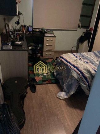 Imagem Casa com 4 Quartos à Venda, 240 m² em Jardim Do Mar - São Bernardo Do Campo Imagem Casa com 4 Quartos à Venda, 240 m² em Jardim Do Mar - São Bernardo Do Campo
