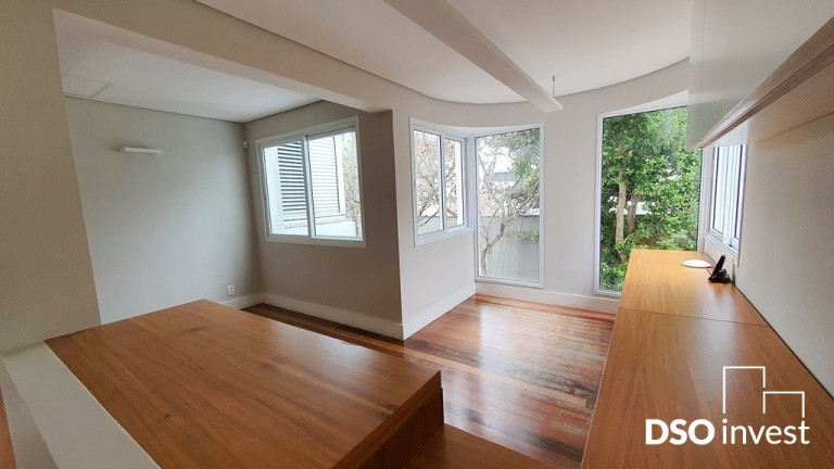 Imagem Casa com 4 Quartos à Venda, 900 m² em Jardim Luzitânia - São Paulo Imagem Casa com 4 Quartos à Venda, 900 m² em Jardim Luzitânia - São Paulo