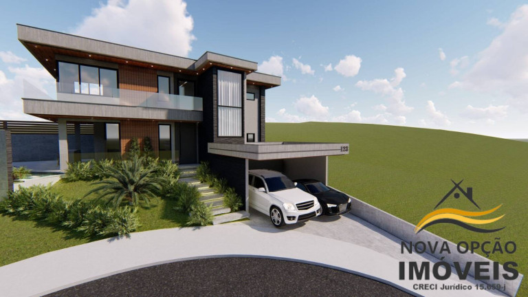 Imagem Terreno à Venda, 291 m² em Residencial Vila Victoria - Itupeva Imagem Terreno à Venda, 291 m² em Residencial Vila Victoria - Itupeva