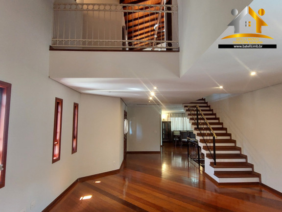 Casa de Condomínio com 4 Quartos à Venda, 436 m² em São Paulo Ii - Cotia
