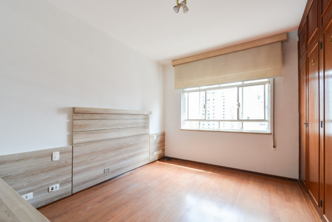 Imagem Apartamento com 3 Quartos à Venda, 110 m² em Pinheiros - São Paulo