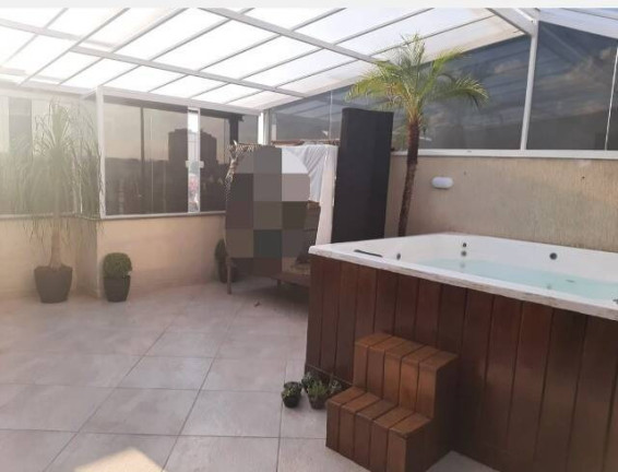 Imagem Apartamento com 2 Quartos à Venda, 106 m² em Utinga - Santo André Imagem Apartamento com 2 Quartos à Venda, 106 m² em Utinga - Santo André
