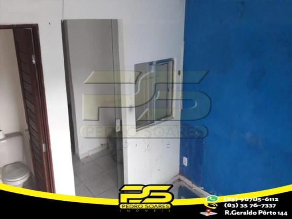 Imagem Imóvel à Venda, 10 m² em Jaguaribe - João Pessoa Imagem Imóvel à Venda, 10 m² em Jaguaribe - João Pessoa