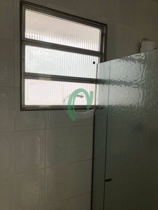 Imagem Apartamento com 1 Quarto à Venda, 41 m² em Parque Prainha - São Vicente