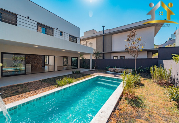 Imagem Casa de Condomínio com 4 Quartos à Venda, 371 m² em Granja Viana - Cotia Imagem Casa de Condomínio com 4 Quartos à Venda, 371 m² em Granja Viana - Cotia
