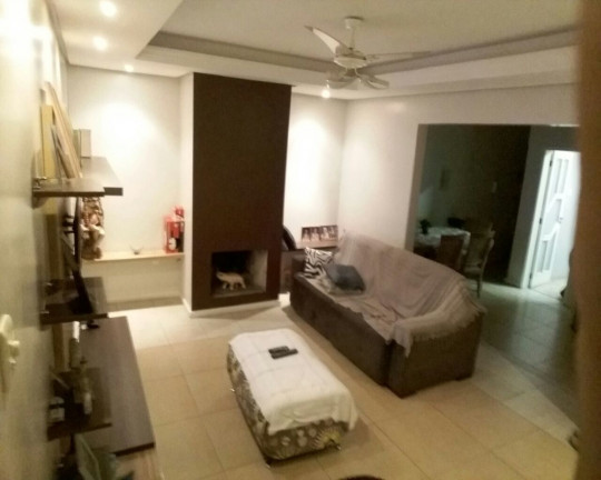 Imagem Apartamento com 3 Quartos à Venda, 109 m² em São João - Porto Alegre Imagem Apartamento com 3 Quartos à Venda, 109 m² em São João - Porto Alegre