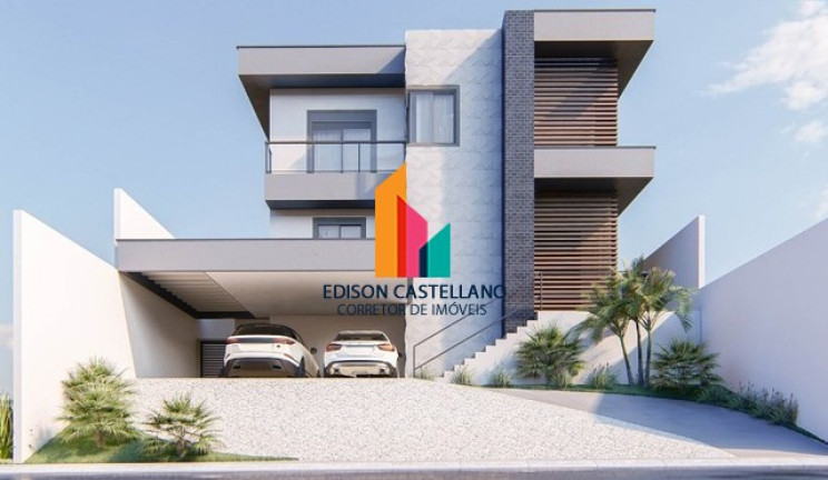 Imagem Terreno à Venda, 450 m² em Loteamento Vale Azul I - Jundiaí