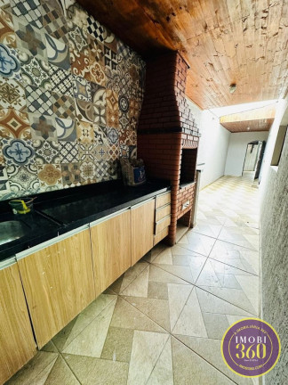 Imagem Sobrado com 3 Quartos à Venda, 127 m² em Parque Paulistano - São Paulo Imagem Sobrado com 3 Quartos à Venda, 127 m² em Parque Paulistano - São Paulo