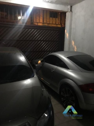 Imagem Sobrado com 4 Quartos à Venda, 225 m² em Jardim Cristiane - Santo André Imagem Sobrado com 4 Quartos à Venda, 225 m² em Jardim Cristiane - Santo André