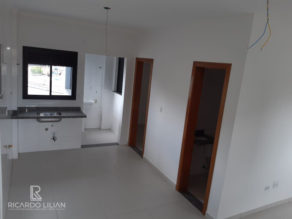 Imagem Apartamento com 1 Quarto à Venda, 34 m² em Vila Nhocune - São Paulo