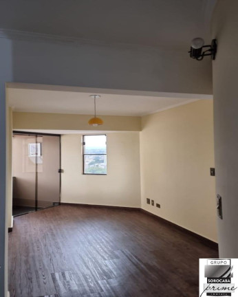 Imagem Apartamento com 3 Quartos para Alugar, 224 m² em Centro - Sorocaba