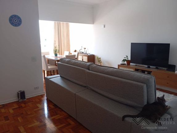 Foto do imóvel Apartamento com 3 Quartos à Venda, 110 m² em Centro - São José Dos Campos