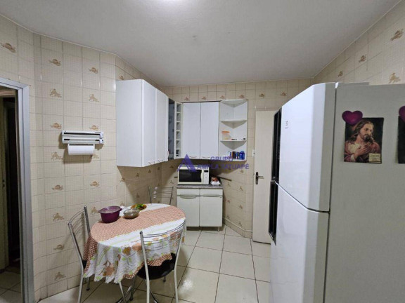 Imagem Apartamento com 3 Quartos à Venda, 96 m² em Tatuapé - São Paulo Imagem Apartamento com 3 Quartos à Venda, 96 m² em Tatuapé - São Paulo