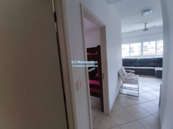 Imagem Apartamento com 2 Quartos à Venda, 110 m² em Praia Grande - Ubatuba
