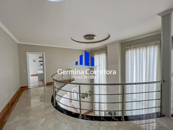 Imagem Casa com 4 Quartos à Venda, 490 m² em Jardim Do Golf I - Jandira Imagem Casa com 4 Quartos à Venda, 490 m² em Jardim Do Golf I - Jandira