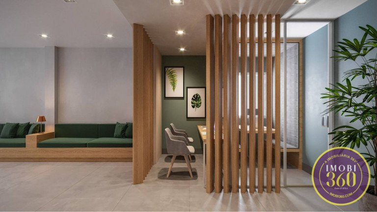 Imagem Apartamento com 3 Quartos à Venda, 58 m² em Tatuapé - São Paulo Imagem Apartamento com 3 Quartos à Venda, 58 m² em Tatuapé - São Paulo