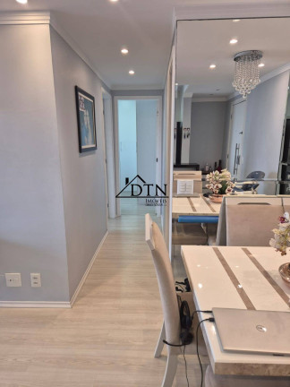 Imagem Apartamento com 2 Quartos à Venda, 69 m² em Vila Maria Alta - São Paulo