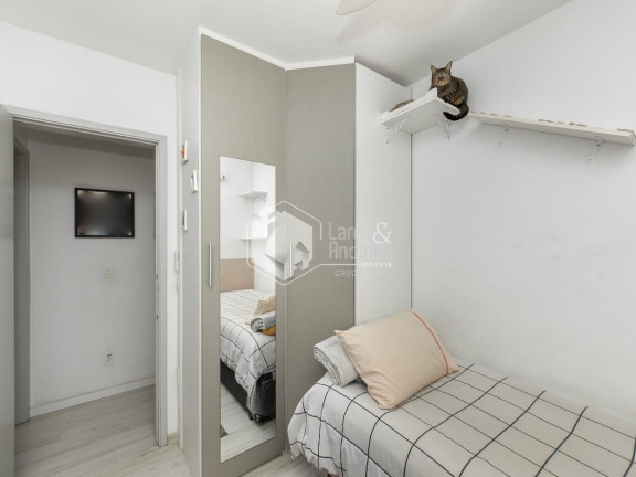 Imagem Apartamento com 2 Quartos à Venda, 48 m² em Vila Anastácio - São Paulo
