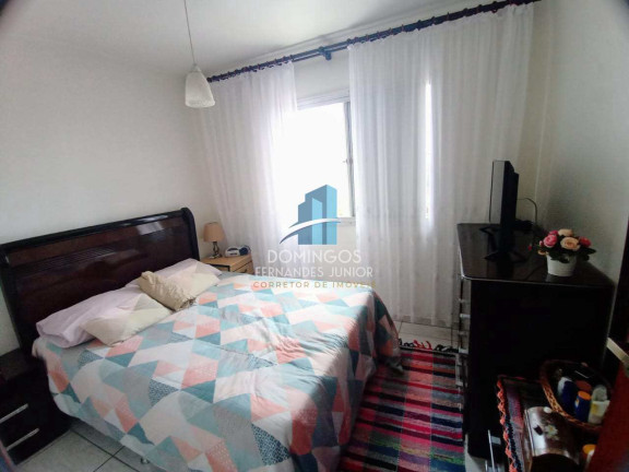 Imagem Apartamento com 2 Quartos para Alugar, 55 m² em Itaquera - São Paulo
