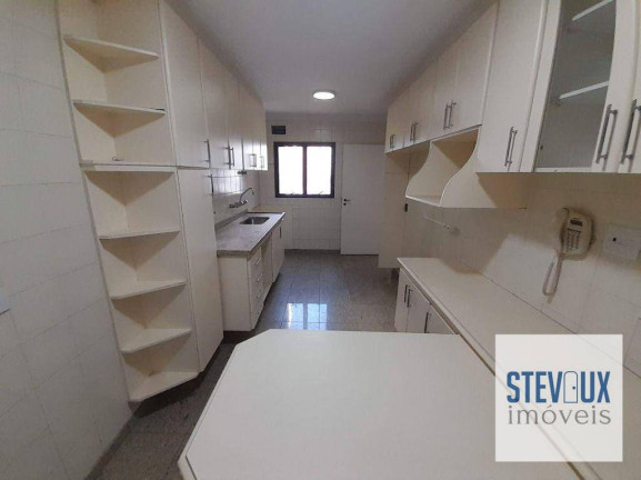 Imagem Apartamento com 3 Quartos à Venda, 127 m² em Vila Nova Conceição - São Paulo