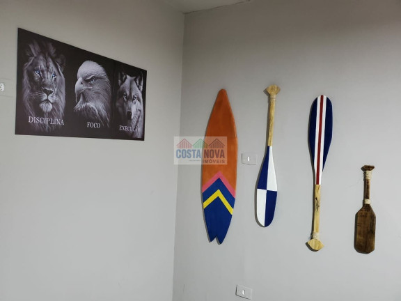 Imagem Apartamento com 1 Quarto à Venda, 30 m² em Guilhermina - Praia Grande Imagem Apartamento com 1 Quarto à Venda, 30 m² em Guilhermina - Praia Grande