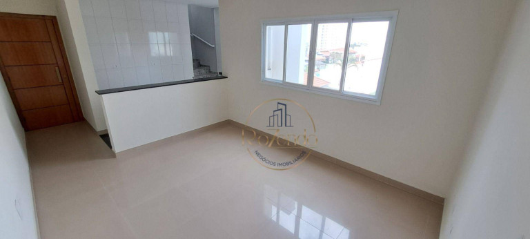 Imagem Cobertura com 2 Quartos à Venda, 60 m² em Parque Das Nações - Santo André Imagem Cobertura com 2 Quartos à Venda, 60 m² em Parque Das Nações - Santo André