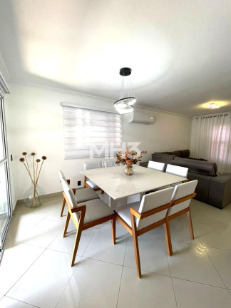 Imagem Casa de Condomínio com 3 Quartos à Venda, 137 m² em Parque Villa Flores - Sumaré Imagem Casa de Condomínio com 3 Quartos à Venda, 137 m² em Parque Villa Flores - Sumaré