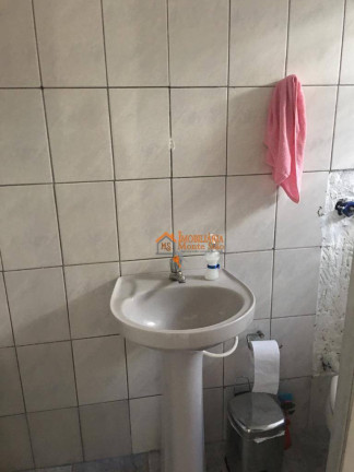 Imagem Casa com 1 Quarto à Venda, 125 m² em Cidade Serodio - Guarulhos